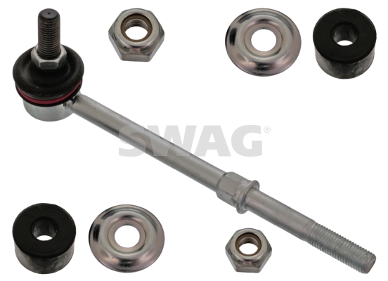 Brat/bieleta suspensie, stabilizator 88 94 1615 SWAG